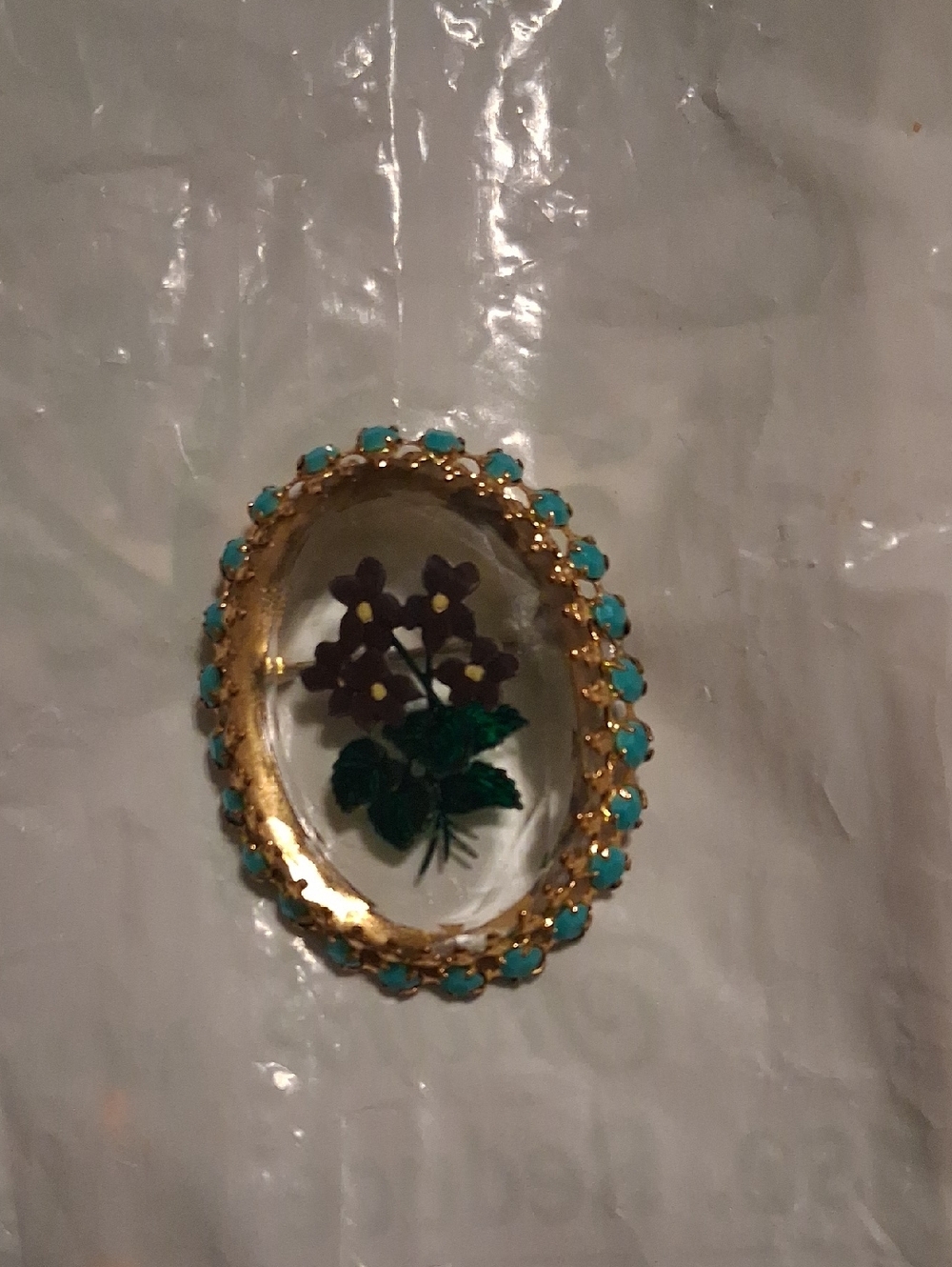 Brooch